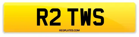 R2 TWS