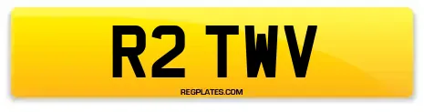 R2 TWV