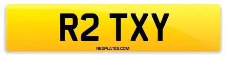 R2 TXY