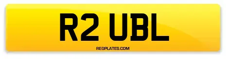 R2 UBL
