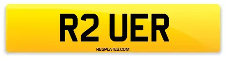R2 UER