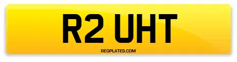 R2 UHT
