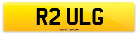 R2 ULG