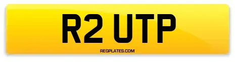 R2 UTP
