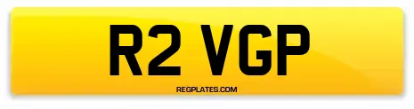 R2 VGP