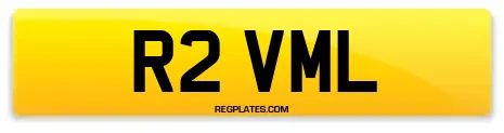 R2 VML