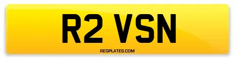 R2 VSN