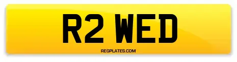 R2 WED