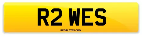 R2 WES