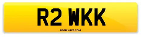 R2 WKK