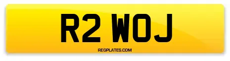 R2 WOJ