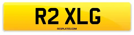 R2 XLG