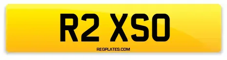 R2 XSO
