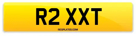 R2 XXT