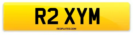 R2 XYM