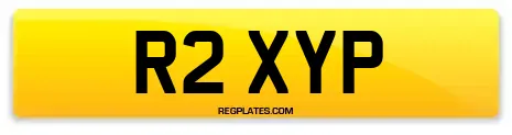 R2 XYP