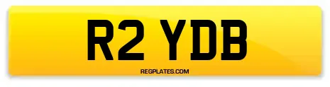 R2 YDB
