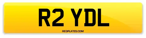 R2 YDL