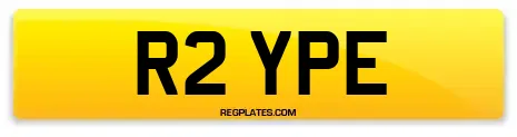 R2 YPE