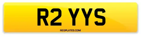 R2 YYS