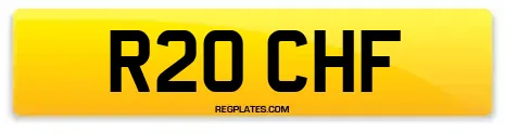 R20 CHF