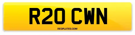 R20 CWN