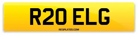 R20 ELG