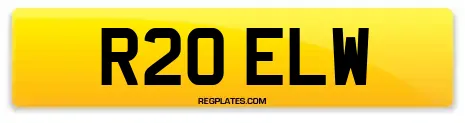 R20 ELW
