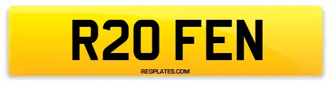 R20 FEN