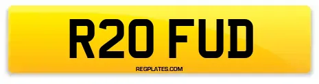 R20 FUD