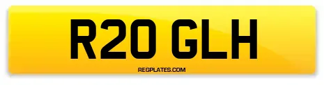R20 GLH
