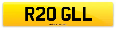 R20 GLL