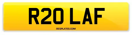 R20 LAF