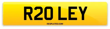 R20 LEY