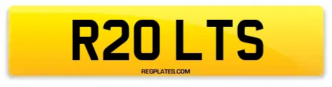 R20 LTS