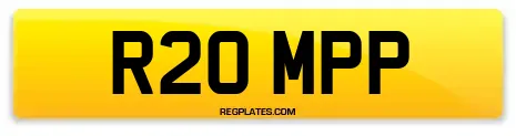 R20 MPP