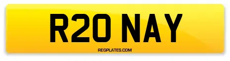R20 NAY