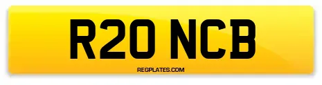 R20 NCB