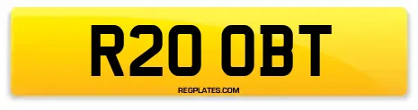 R20 OBT