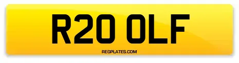 R20 OLF