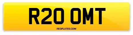 R20 OMT
