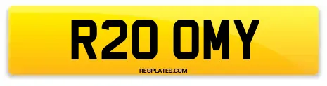 R20 OMY