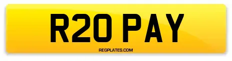 R20 PAY