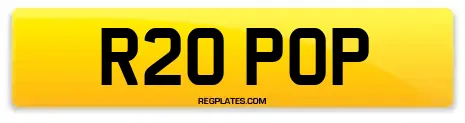 R20 POP