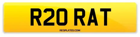 R20 RAT