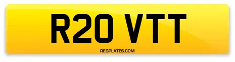 R20 VTT