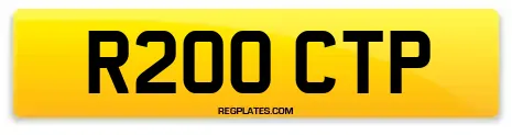 R200 CTP