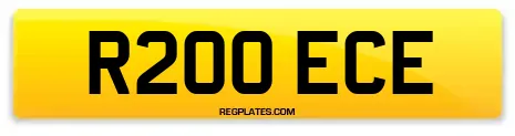 R200 ECE