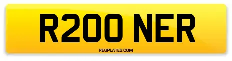 R200 NER