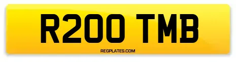 R200 TMB
